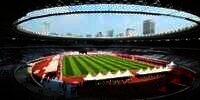 Bentrok dengan Konser Coldplay di GBK, Piala Dunia U-17 Pindah ke JIS?