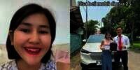 Viral Wanita Terapkan 'Frugal Living', Gak Dipercaya Warganet karena Glowing