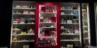 Tampil Jadi Barbie dengan Koleksi Fashion ALDO