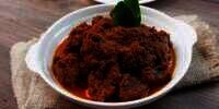 Makan Rendang di Luar Negeri, Harganya Bikin Melongo