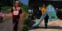 6 Pekerjaan Nyeleneh di Luar Nalar yang Hanya Ada di Sinetron Azab, Jasa Doa Keliling yang Paling Fenomenal