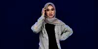 Jangan Salah Pilih Shampo Anti Ketombe, Begini Tips Ampuh Mengatasi Rambut Berketombe dari Balik Hijab