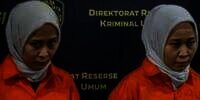 Si Kembar Tersangka Penipuan iPhone Rihana-Rihani Diduga Lakukan Pencucian Uang, Mutasi Rekening Bikin Tercengang