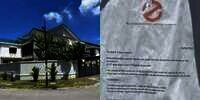 Penampakan Rumah di Kompleks Elite Dijual Murah Tapi Tak Laku, Pemburu Hantu Ungkap Kejadian Tragis Masa Lalu