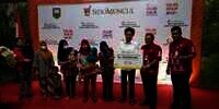 Dukung Penanganan Stunting, Sido Muncul Salurkan Bantuan Rp228 Juta di Kabupaten Semarang
