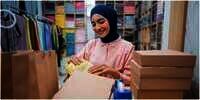 Ingin Dagangan Kamu Diburu Pembeli? Amalkan Surat Ini Setiap Pagi dan Sore