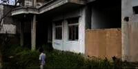 Rumah Terbengkalai Ini Direnovasi Hingga Habiskan Biaya Rp10 Miliar, Tak Disangka Hasilnya&hellip;