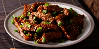 Resep Unik Daging Kambing Teriyaki, Coba Buat Yuk