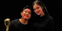 10 Potret Rumah Bella Bonita di Madiun, Calon Istri Denny Caknan, Ternyata Sederhana & Masih Jadul!