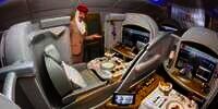 Nikmati Perjalanan Musim Panas di Emirates, dari Pergi sampai Pulang Penuh dengan Spektakuler