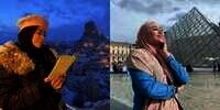 Pernah Idap Kanker Hingga Adopsi 21 Anak, Artis Cantik Ini Gagal Nikah 4 Kali, Kini Ceraikan Suami Bule Turki!
