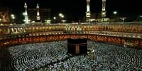 Matahari Melintas di Atas Kabah 15 dan 16 Juli 2023, Saatnya Umat Muslim Cek Arah Kiblat