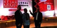 Inisiasi Kejar Mimpi Lokal Berdaya, CIMB Niaga Targetkan Kredit UMKM Tumbuh Doble Digit di 2023