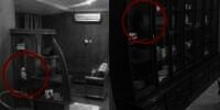 Mirip Kisah Annabelle, Viral Video Boneka Usang Tiba-Tiba Bergerak Sendiri, Seketika Muncul Bayangan Hitam, pas Didekati...