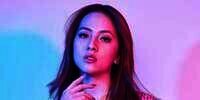 Potret Zara Adhisty Makeup Gaya Shimmery Pink, Dipuji Mirip Jisoo Cabang Bandung
