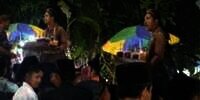 Strategi Unik Penjual Es Keliling, Tawarkan Dagangan dengan Marah-Marah Tapi Malah Laku Keras