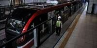 Diuji Bertahap Mulai Hari Ini, Cek Jadwal Uji Coba LRT Jabodebek
