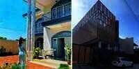 Potret Rumah Para Pedangdut Koplo Tanah Air di Kampung Halaman, Milik Denny Caknan Paling Sangar