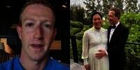 Potret Rumah Mewah CEO Facebook Mark Zuckerberg di California Seharga Rp800 Miliar