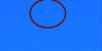 Heboh Penampakan UFO di Pasuruan dan Jember, Bentuknya Lonjong, Tak Bersuara