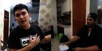 Tak Lagi Syuting dan Jatuh Miskin, Deretan Seleb Ini Tinggal di Rumah Sederhana, Hunian Aldi Taher Bikin Salfok!