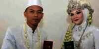 Potret Anggi Anggraeni Wanita yang Baru Sehari Nikah Lalu Hilang Usai COD Ayam Geprek, Ternyata Kabur Bareng Mantan Pacar