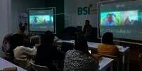 Moncer, Pembiayaan UMKM dari BSI Capai Rp37 Triliun per Mei 2023
