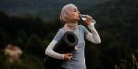 Pentingkah Memperhatikan Kadar pH Air Minum? Cari Tahu Faktanya