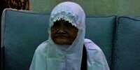 Kisah Nuraini, Nenek Pensiunan Guru SD Tertegun Memandang Kabah Usai Penantian Pergi Haji Lebih Satu Dekade