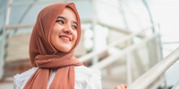 Ekstrak Rambutan Bisa Hilangkan Aroma Rambut Tak Sedap