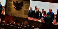 Kemenkes Ungkap 10 Poin Penting Perubahan di UU Kesehatan Baru