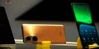 Korea Utara Pamer Smartphone Baru Mirip Samsung Galaxy, Ternyata Tak Bisa Internetan, Lihat nih Bentuknya