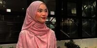 Hijab Flowy Style Anggun, Bisa untuk Hadiri Acara Formal