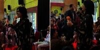 Potret Sheila On 7 Tampil di Acara Pernikahan dengan Panggung ala Kadarnya, tapi Rasanya Seperti Nonton Konser