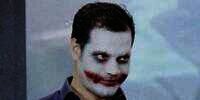 Sosok Joker di Foto Ini Mantan Suami Artis Terkenal, Sekarang jadi Aktor, Coba Tebak?