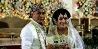 Shinta Bachir Gugat Cerai Suami Padahal Baru 4 Bulan Nikah
