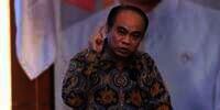Profil Budi Arie Setiadi, Menkominfo Baru Mantan Wartawan dan Ketum Projo
