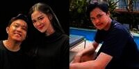 10 Potret Rumah Mewah Bangkit, Mantan Pacar Bella Bonita, Bak Istana Keraton, Lebih Sultan dari Denny Caknan?