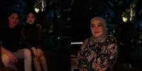 Potret Legenda Bulu Tangkis Ricky Subagja dan Ibu Mertua yang Sering Dikira Seumuran, Ternyata Beda Usia 26 Tahun Dengan Istri