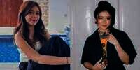 10 Adu Mewah Rumah Brisia Jodie VS Tiara Andini, Viral Disuruh `Mundur` Saat Duet, Bak Bumi & Langit?