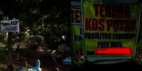 10 Potret Pengumuman Kos-kosan yang Isinya Bikin Ngakak, Perlu Dibaca Berulang Kali!