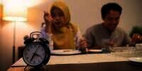 Doa Sahur Puasa Tasua, Puasa Paling Utama Setelah Ramadhan