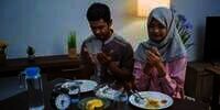 Doa Sahur Puasa Asyura, Berikut Hadis dan Alasan Nabi SAW Menganjurkannya