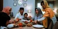 Bacaan Doa Buka Puasa Asyura, sekaligus Memahami Hukum dan Peristiwa Penting di Baliknya