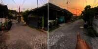 Inspirasi Desain Rumah Anti-Ribut Masalah Parkir Mobil dengan Tetangga Kompleks, Interiornya Ternyata Menakjubkan