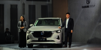 Mobil Termahal Mazda di Indonesia Resmi Mengaspal, Intip Kelebihan All-New Mazda CX-60