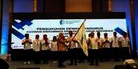 Resmi Jadi Ketua ASKOMPSI, Muhammad Faisal Beber 4 Kunci Utama Tingkatkan Digitalisasi