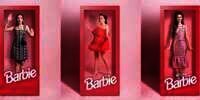 15 Artis Cantik Ikut Tren Dandan ala Barbie, Rachel Vennya Dihujat Tak Cocok, Ada yang Versi Hijab!