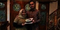 10 Potret Kondisi Rumah Muzdalifah yang Dulu Bak Istana Megah, Kini Disebut Kurang Terawat