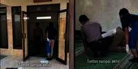 Saking Lamanya Si Bapak Sujud di Mushola Rumah Sakit, Tim Forensik Sampai Datang Memeriksa